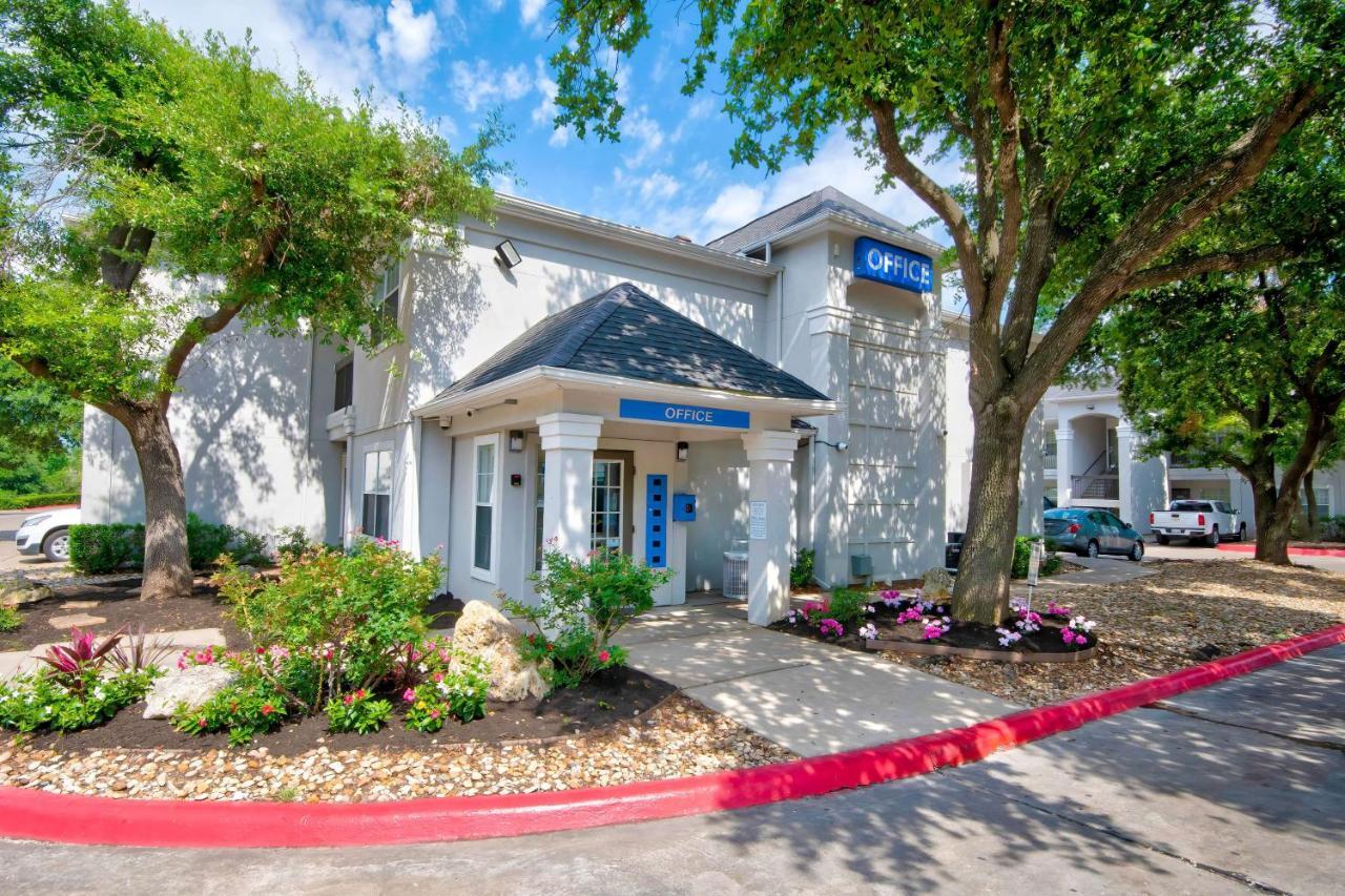 Studio 6-Austin, Tx - Midtown Exterior photo
