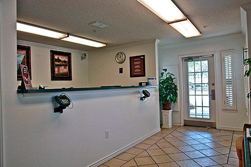 Studio 6-Austin, Tx - Midtown Interior photo