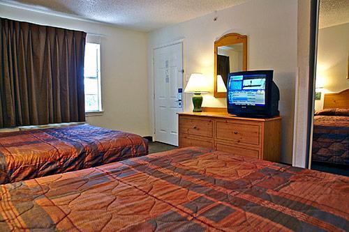 Studio 6-Austin, Tx - Midtown Room photo
