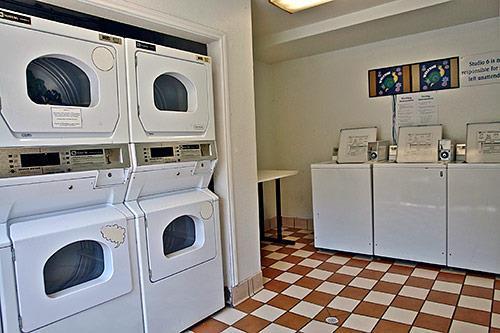Studio 6-Austin, Tx - Midtown Facilities photo
