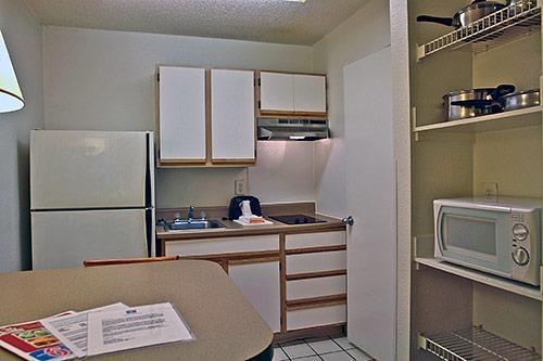 Studio 6-Austin, Tx - Midtown Room photo